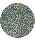 ATHENA RUG Livabliss Athena ATH-5120-6ROUND rug