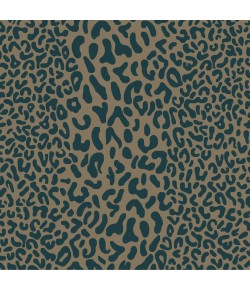 Livabliss Athena ATH5120 Dark Green Camel Area Rug 8 ft. X 10 ft. Oval