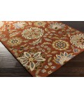 Surya Athena ATH-5126-99SQUARE rug