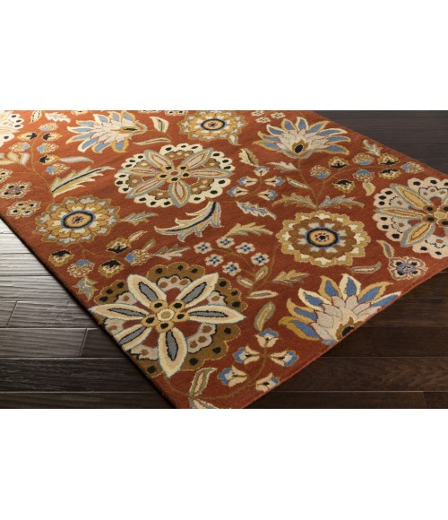 Surya Athena ATH-5126-99SQUARE rug