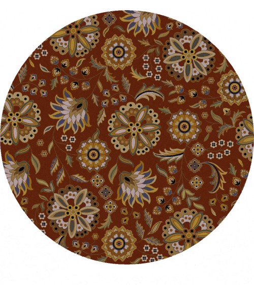 Surya Athena ATH-5126-99SQUARE rug