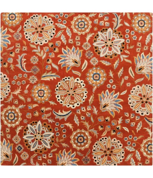 Surya Athena ATH-5126-99SQUARE rug