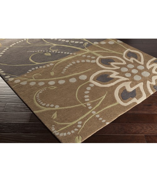 Surya Athena ATH-5128-99ROUND rug