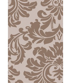 Surya Athena ATH5133 Camel Beige Area Rug 9 ft. 9 in. Round