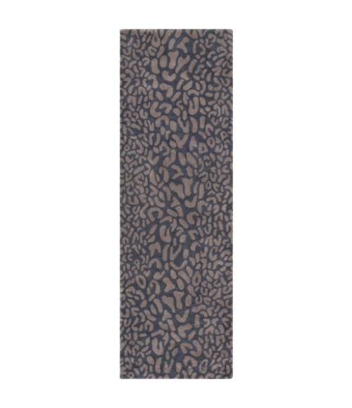ATHENA RUG Surya Athena ATH-5134 8 x 10 Oval Rug