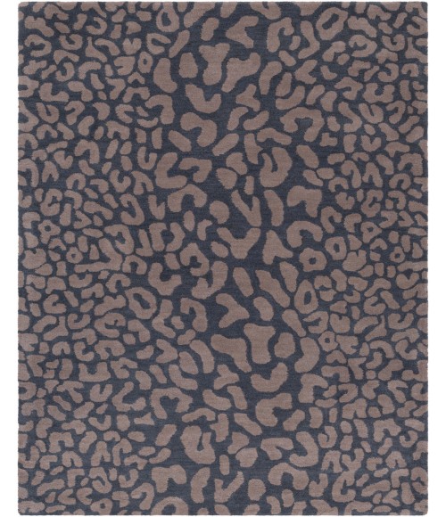 Athena ATH-5134 2' x 4' Handmade Rug