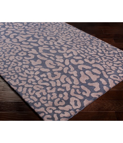 ATHENA RUG Surya Athena ATH-5134 8 x 10 Oval Rug