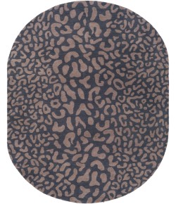 Surya Athena ATH-5134 6' x 9' Oval Rug
