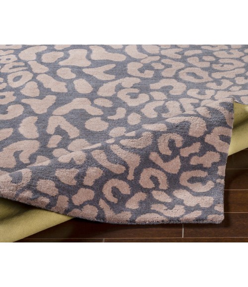 ATHENA RUG Surya Athena ATH-5134 8 x 10 Oval Rug