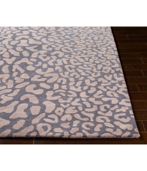 ATHENA RUG Surya Athena ATH-5134 8 x 10 Oval Rug