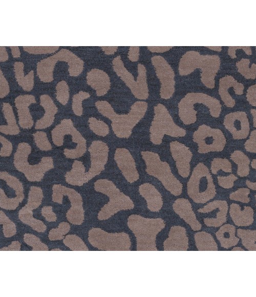 Athena ATH-5134 2' x 4' Handmade Rug