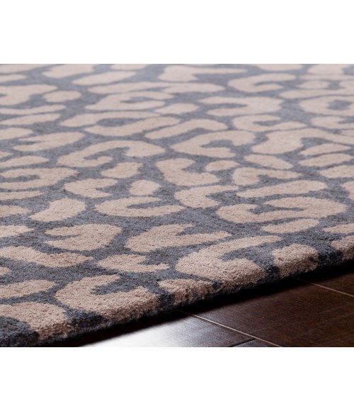 ATHENA RUG Surya Athena ATH-5134 8 x 10 Oval Rug