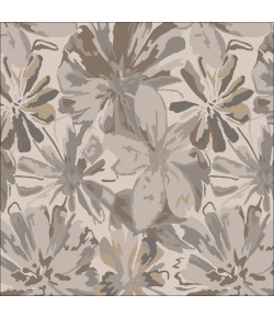 Livabliss Athena ATH5135 Taupe Light Gray Area Rug 8 ft. X 10 ft. Oval