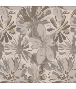 Surya Athena ATH5135 Taupe Light Gray Area Rug 7 ft. 6 in. X 9 ft. 6 in. Rectangle