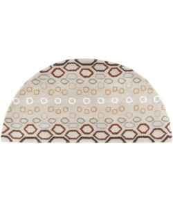 Surya Athena ATH5136 Multi Area Rug 9 ft. X 12 ft. Rectangle