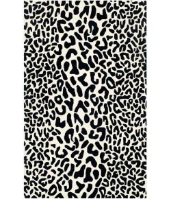 Livabliss Athena ATH5164 Black Butter Area Rug 9 ft. X 12 ft. Rectangle