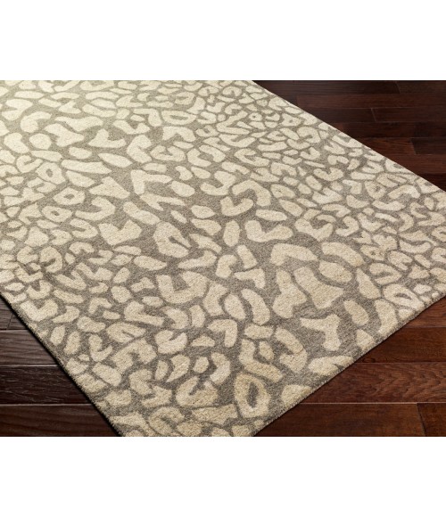 Athena ATH-5165 9 x 12 Handmade Rug