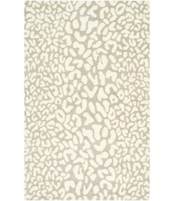 Livabliss Athena ATH5166 Light Grey Sage Area Rug 8 ft. X 11 ft. Rectangle