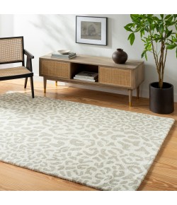 Livabliss Athena ATH5167 Light Grey Khaki Area Rug 10 ft. X 14 ft. Rectangle
