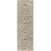 Livabliss Athena ATH5168 Light Grey Medium Grey Area Rug 2 ft. 6 in. X 8 ft. Runner