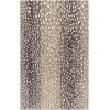 Livabliss Athena ATH5170 Grey Medium Grey Area Rug 5 ft. X 8 ft. Rectangle