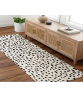 Athena ATH-5171 26" x 8 Handmade Rug