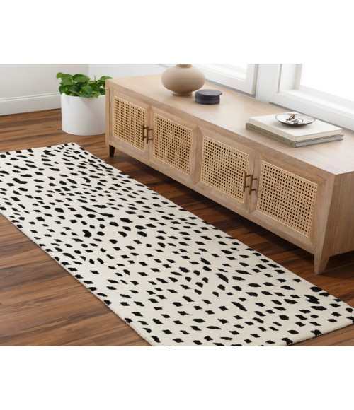 Athena ATH-5171 26" x 8 Handmade Rug