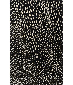 Livabliss Athena ATH5172 Dark Purple Peach Area Rug 12 ft. X 15 ft. Rectangle