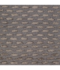 Surya Atlantis ATL6001 Medium Gray Taupe Area Rug 8 ft. Square