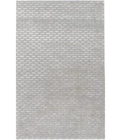 Surya Atlantis ATL6001 Medium Gray Taupe Area Rug 6 ft. X 9 ft. Rectangle