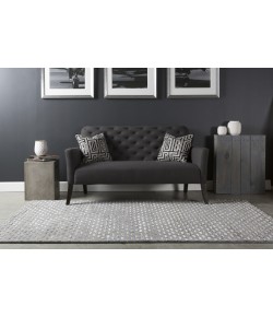 Surya Atlantis ATL6001 Medium Gray Taupe Area Rug 9 ft. X 13 ft. Rectangle