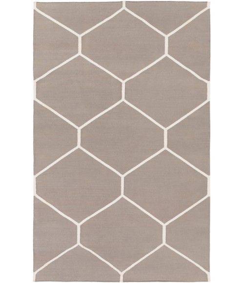 Atlantis ATL-6041 8' x 11' Hand Made Rug