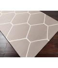 Atlantis ATL-6041 8' x 11' Hand Made Rug