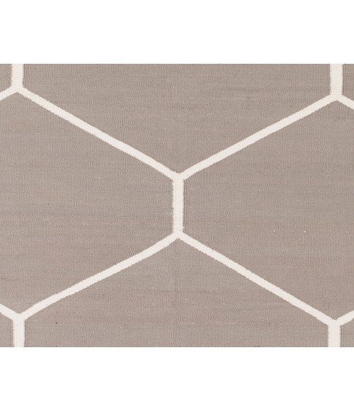 Atlantis ATL-6041 8' x 11' Hand Made Rug