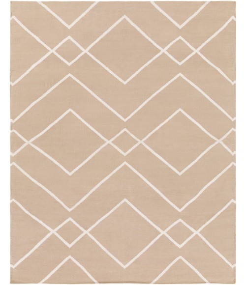 Atrium ATM-3030 9' x 13' Handmade Rug