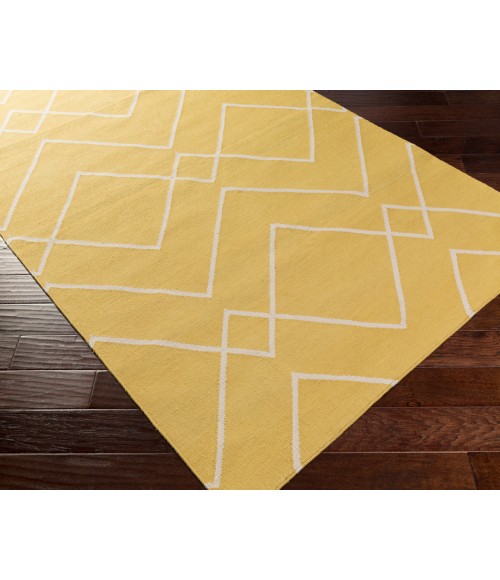 Atrium ATM-3032 2'6" x 8' Hand Made Rug