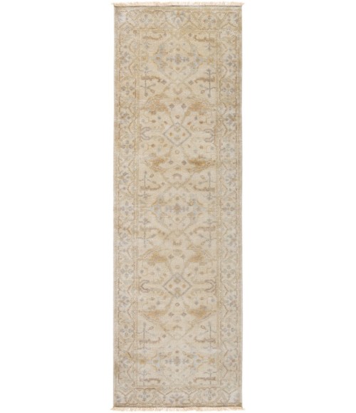 Surya Antique ATQ-1000-26x8 rug