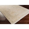 Surya Antique ATQ1000 Sage Khaki Area Rug 2 ft. X 3 ft. Rectangle