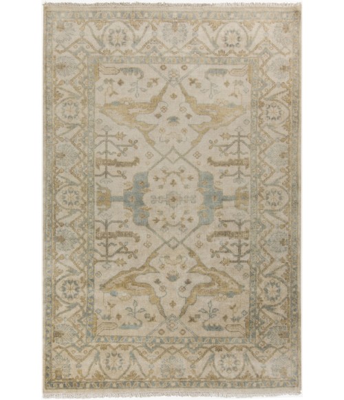 ANTIQUE RUG Surya Antique ATQ-1000-79x99 rug