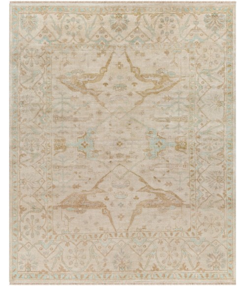 ANTIQUE RUG Surya Antique ATQ-1000-79x99 rug