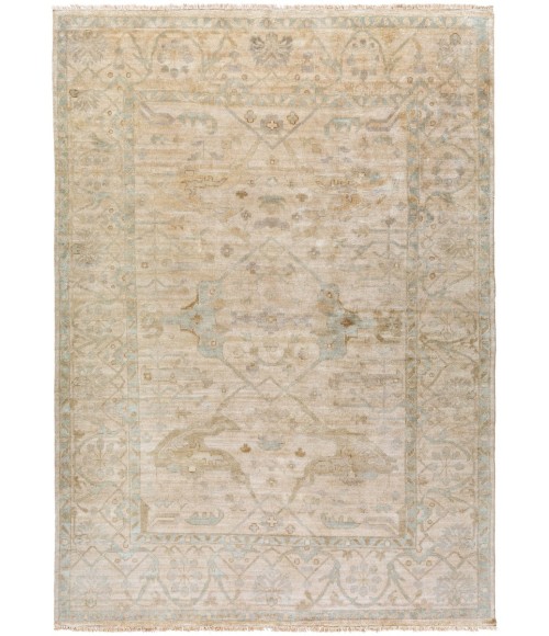 Surya Antique ATQ-1000-8x11 rug