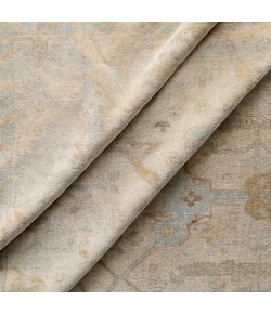 Surya Antique ATQ1000 Light Sage Ivory Area Rug 12 ft. X 15 ft. Rectangle