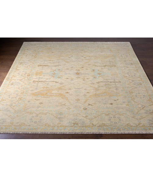 ANTIQUE RUG Surya Antique ATQ-1000-79x99 rug