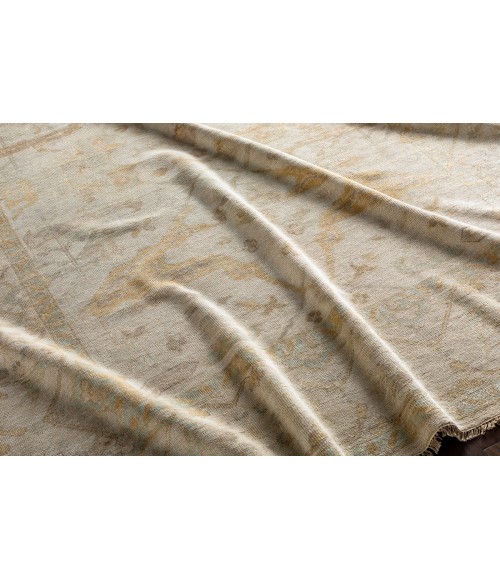 ANTIQUE RUG Surya Antique ATQ-1000-79x99 rug