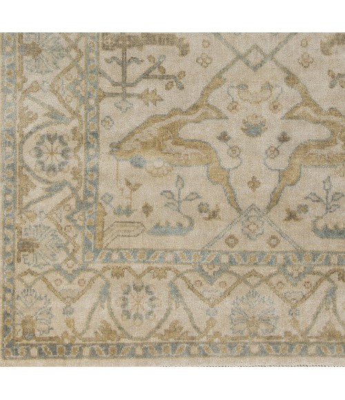 ANTIQUE RUG Surya Antique ATQ-1000-79x99 rug