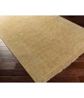 Antique ATQ-1001 5'6" x 8'6" Handmade Rug