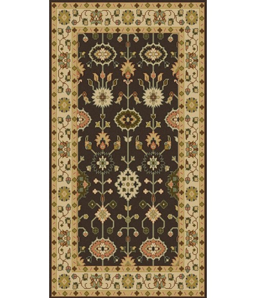 Surya Antique ATQ-1007-56x86 rug