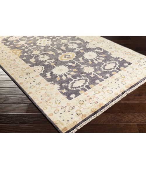 Surya Antique ATQ-1007-56x86 rug