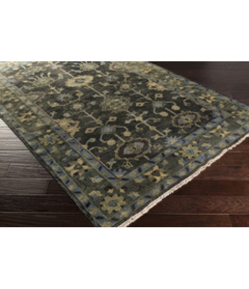 ANTIQUE RUG Surya Antique ATQ-1008-36x56 rug
