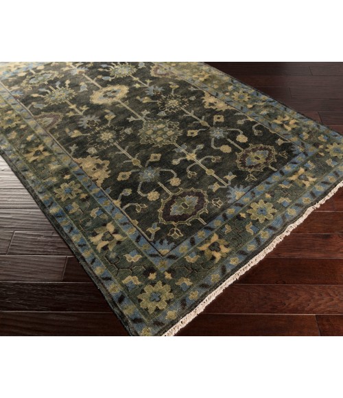 Antique Rug Surya Antique Rug ATQ1008